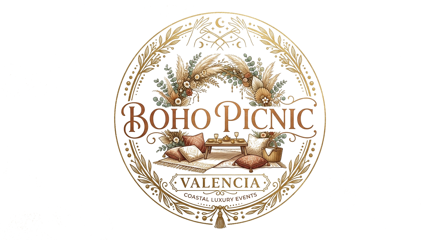 Boho Picnic Valencia